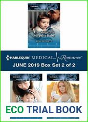 Harlequin Medical Romance June 2019 - Box Set 2 of 2