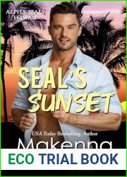 SEAL|s Sunset (Alpha SEALs Hawaii Book 2)