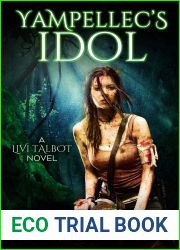Yampellec|s Idol (Livi Talbot, #5)