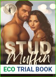 Stud Muffin (The Husky Hunks of Bourbon Peak #2)