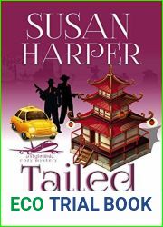 Tailed in Tokyo (Flight Risk #9)