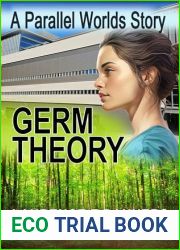 Germ Theory (The Worlds of Ryn Wilkie #2)