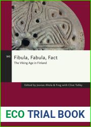 Fibula, Fabula, Fact: The Viking Age in Finland