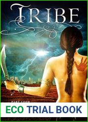 The Harvesters (Tribe, #4)