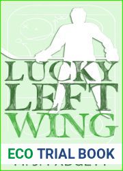 Lucky Left Wing (Dating a Denver Dragon #6)
