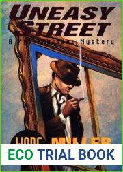 Uneasy Street: A Max Thursday Mystery (Max Thursday and Austin Clapp #4)