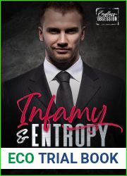 Infamy and Entropy (Endless Obsession #2)