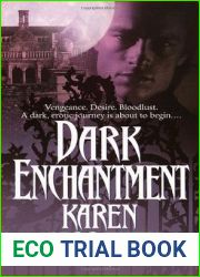 Dark Enchantment (Vampire #2)