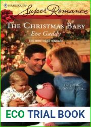 The Christmas Baby (Brothers Kincaid #3)