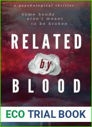 Related By Blood