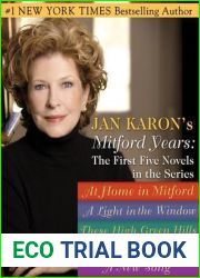 Jan Karon|s Mitford Years: The First Five Novels
