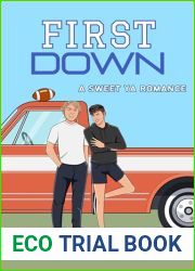 First Down: a sweet romance