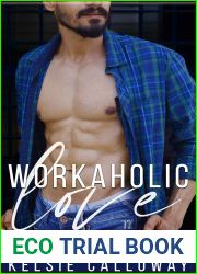 Workaholic Love (Curvy Temptations)