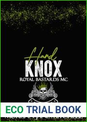 Hard Knox (Royal Bastards MC: Knoxville, TN Book 1)
