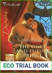 The Once And Future Prince (Castaldini Crown, #1)
