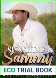 Sunshine and Sammy (Vested Interest: ABC Corp, #5)