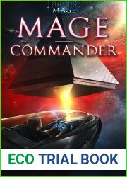 Mage-Commander (Starship|s Mage, #11)