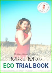 Miss May (Curvy Girl Of The Month Club #5)