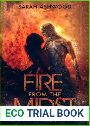 Fire from the Midst (Stones of Fire, #3)