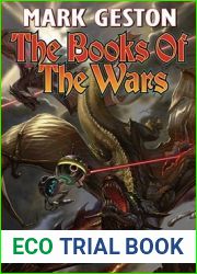 The Books of the Wars