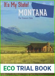 Montana: The Treasure State