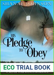 His Pledge to Obey (The Silver Star Ranch #4)
