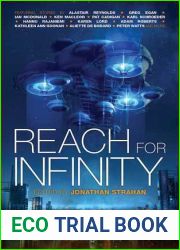 Reach for Infinity