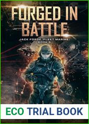 Forged in Battle (Jack Forge, Fleet Marine, #5)