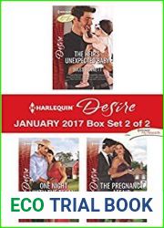 Harlequin Desire February 2017 - Box Set 2 of 2: An Anthology