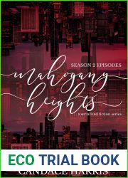 Mahogany Heights: Season 2