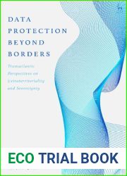 Data Protection Beyond Borders