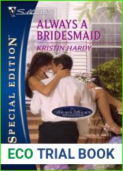 Always a Bridesmaid (Logan|s Legacy Revisited, 6)