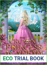 Crown Princess Academy (Crown Princess Academy, #1)