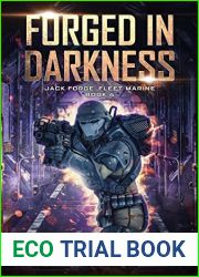 Forged in Darkness (Jack Forge, Fleet Marine, #4)