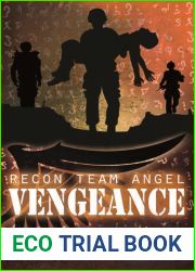 Vengeance (Recon Team Angel, #4)