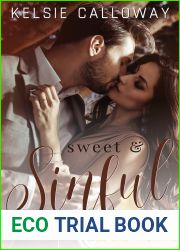 Sweet and Sinful Anthology