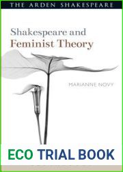 Shakespeare and Feminist Theory (Shakespeare and Theory)