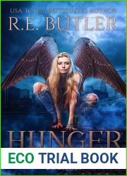 Hunger (Vampire Beloved #6)