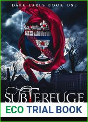 Subterfuge (Dark Earls Book 1)