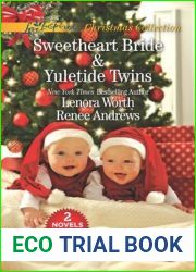 Sweetheart Bride and Yuletide Twins: An Anthology (Love Inspired Christmas Collection)