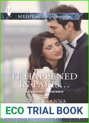 It Happened in Paris… (A Valentine to Remember #2)
