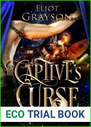 The Captive|s Curse (Twilight Mages, #2)