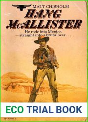 Hang McAllister