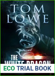 The White Dragon - A Sean O|Brien Novel