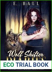 Loss Hunted (Wolf Shifter Diaries #3)