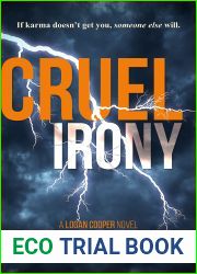 Cruel Irony (Detective Logan Cooper #2)