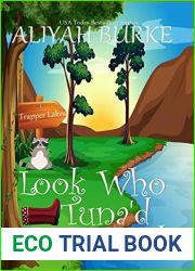 Look Who Tuna|d Up Dead: A Trapper Lakes Mystery