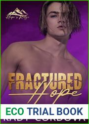 Fractured Hope (Hope|s Ridge #1)