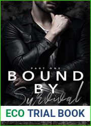 Bound by Survival: Part One (Cosa Nostra #5)