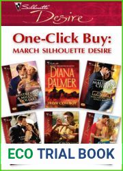 One-Click Buy: March Silhouette Desire